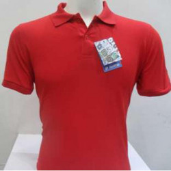 Lotto T-Shirt - 17 (Red)